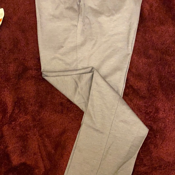 Men’s Zara Dress Pants Waist US 29 Grey Brand New Tag Missing - Picture 1 of 1